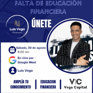 Esclavitud moderna por falta de educación financiera